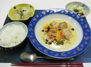 　ドック食
