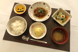 10月